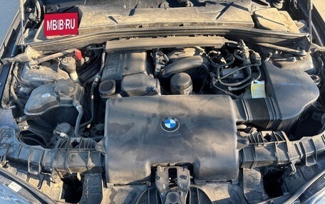 BMW 1 серия, 2010 год, 900 000 рублей, 11 фотография