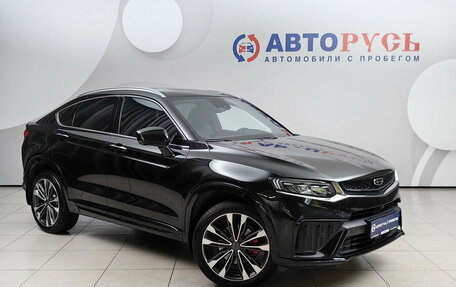 Geely Tugella FY11, 2023 год, 2 995 000 рублей, 1 фотография