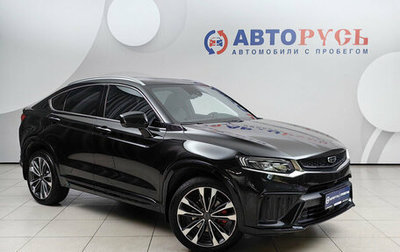 Geely Tugella FY11, 2023 год, 2 995 000 рублей, 1 фотография