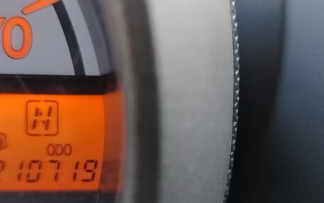 Peugeot 107 I рестайлинг, 2010 год, 380 000 рублей, 12 фотография
