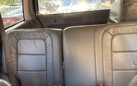 Jeep Grand Cherokee, 1993 год, 1 700 000 рублей, 16 фотография