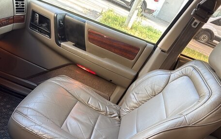 Jeep Grand Cherokee, 1993 год, 1 700 000 рублей, 15 фотография