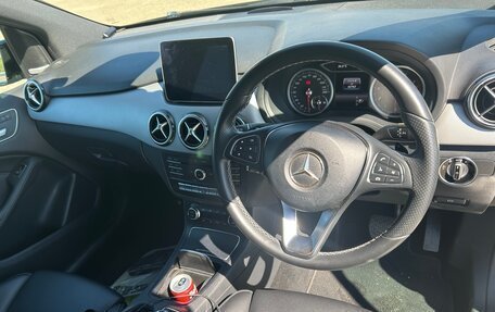 Mercedes-Benz B-Класс, 2018 год, 1 599 999 рублей, 5 фотография
