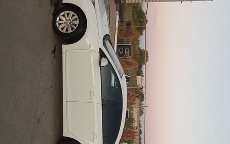 Chevrolet Cruze II, 2012 год, 750 000 рублей, 3 фотография