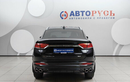 Geely Tugella FY11, 2023 год, 2 995 000 рублей, 4 фотография