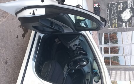 Chevrolet Cruze II, 2012 год, 750 000 рублей, 7 фотография