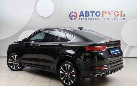 Geely Tugella FY11, 2023 год, 2 995 000 рублей, 2 фотография