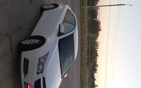 Chevrolet Cruze II, 2012 год, 750 000 рублей, 10 фотография