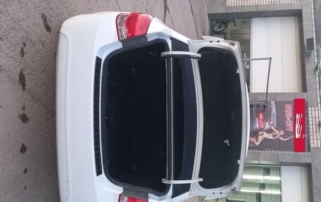 Chevrolet Cruze II, 2012 год, 750 000 рублей, 8 фотография