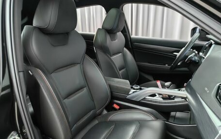 Geely Tugella FY11, 2023 год, 2 995 000 рублей, 7 фотография