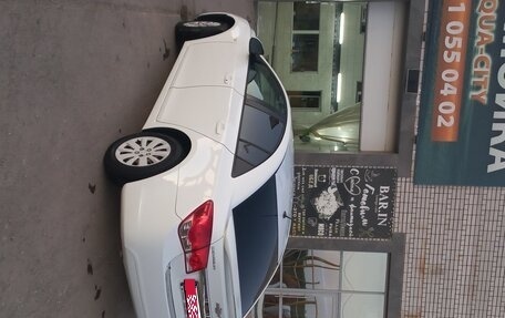 Chevrolet Cruze II, 2012 год, 750 000 рублей, 4 фотография
