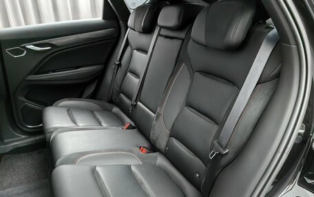Geely Tugella FY11, 2023 год, 2 995 000 рублей, 8 фотография