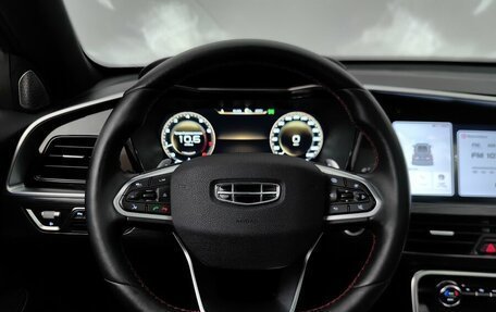 Geely Tugella FY11, 2023 год, 2 995 000 рублей, 11 фотография
