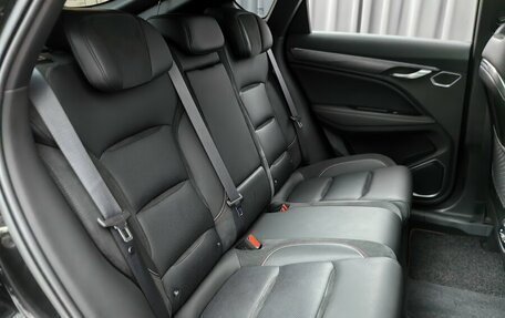 Geely Tugella FY11, 2023 год, 2 995 000 рублей, 9 фотография