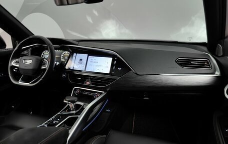 Geely Tugella FY11, 2023 год, 2 995 000 рублей, 13 фотография