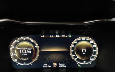 Geely Tugella FY11, 2023 год, 2 995 000 рублей, 10 фотография