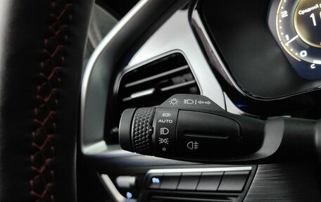 Geely Tugella FY11, 2023 год, 2 995 000 рублей, 22 фотография