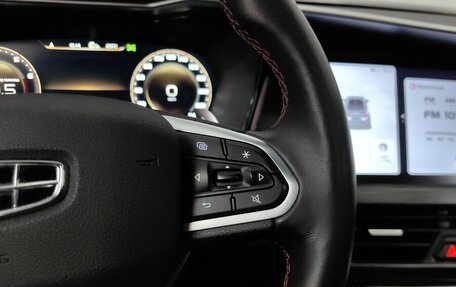 Geely Tugella FY11, 2023 год, 2 995 000 рублей, 21 фотография