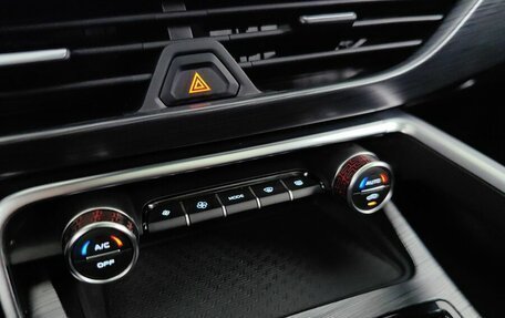 Geely Tugella FY11, 2023 год, 2 995 000 рублей, 17 фотография