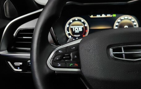 Geely Tugella FY11, 2023 год, 2 995 000 рублей, 20 фотография