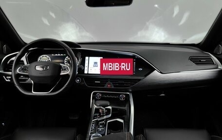 Geely Tugella FY11, 2023 год, 2 995 000 рублей, 12 фотография