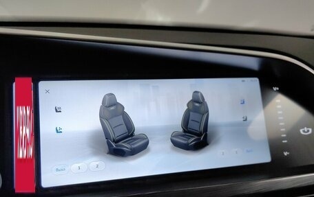 Geely Tugella FY11, 2023 год, 2 995 000 рублей, 16 фотография
