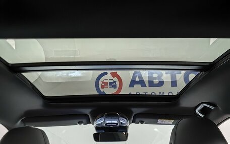 Geely Tugella FY11, 2023 год, 2 995 000 рублей, 28 фотография