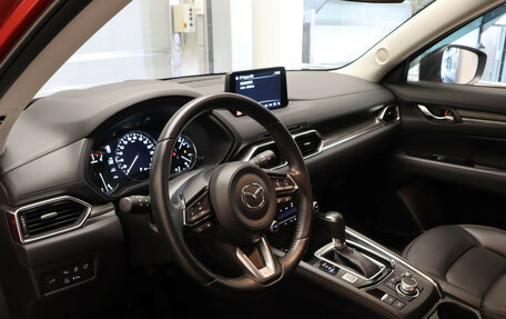 Mazda CX-5 II, 2021 год, 3 650 000 рублей, 7 фотография