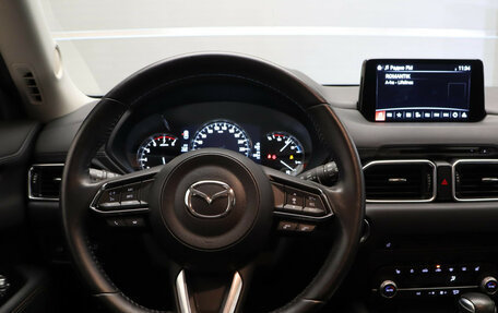 Mazda CX-5 II, 2021 год, 3 650 000 рублей, 8 фотография