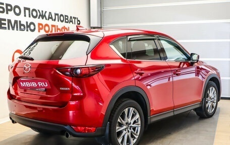 Mazda CX-5 II, 2021 год, 3 650 000 рублей, 4 фотография