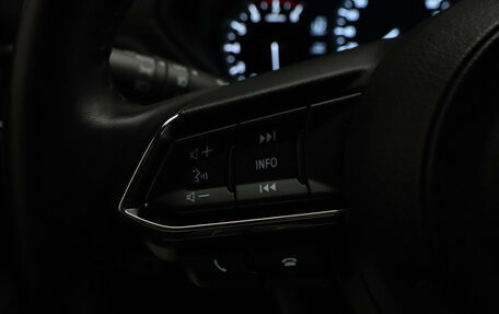 Mazda CX-5 II, 2021 год, 3 650 000 рублей, 18 фотография