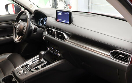 Mazda CX-5 II, 2021 год, 3 650 000 рублей, 21 фотография