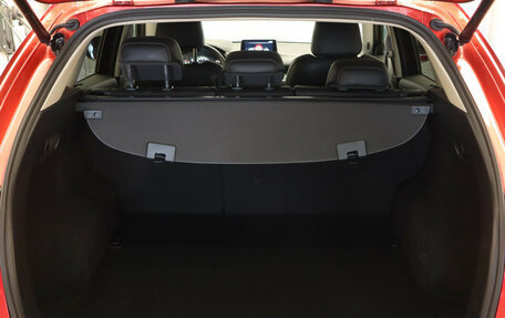 Mazda CX-5 II, 2021 год, 3 650 000 рублей, 26 фотография