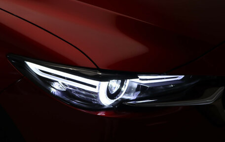 Mazda CX-5 II, 2021 год, 3 650 000 рублей, 29 фотография