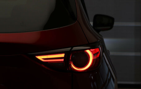 Mazda CX-5 II, 2021 год, 3 650 000 рублей, 28 фотография
