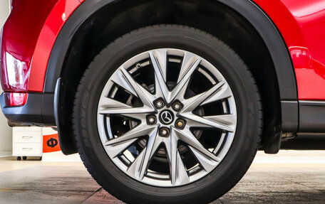 Mazda CX-5 II, 2021 год, 3 650 000 рублей, 27 фотография