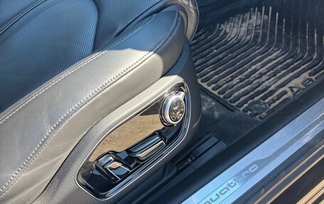 Audi A8, 2016 год, 2 200 000 рублей, 9 фотография