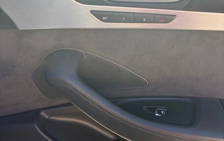 Audi A8, 2016 год, 2 200 000 рублей, 8 фотография