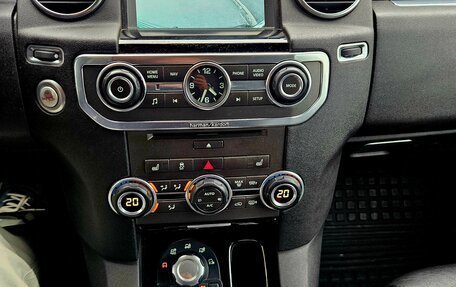 Land Rover Discovery IV, 2012 год, 1 190 000 рублей, 9 фотография