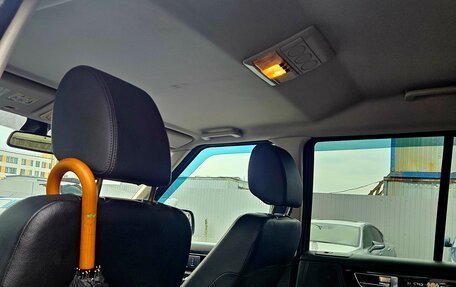 Land Rover Discovery IV, 2012 год, 1 190 000 рублей, 12 фотография