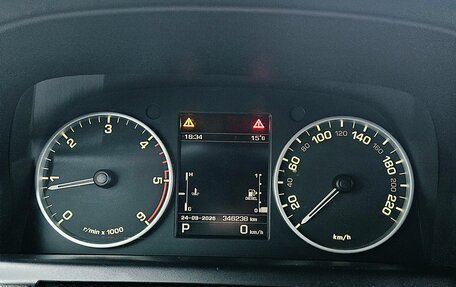 Land Rover Discovery IV, 2012 год, 1 190 000 рублей, 10 фотография