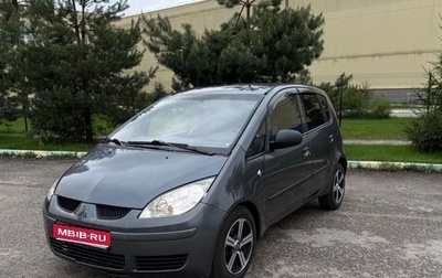 Mitsubishi Colt VI рестайлинг, 2008 год, 350 000 рублей, 1 фотография