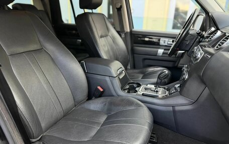 Land Rover Discovery IV, 2012 год, 1 190 000 рублей, 24 фотография