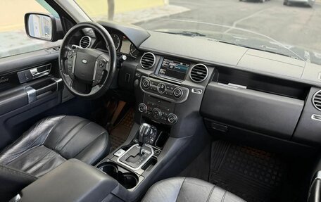 Land Rover Discovery IV, 2012 год, 1 190 000 рублей, 23 фотография