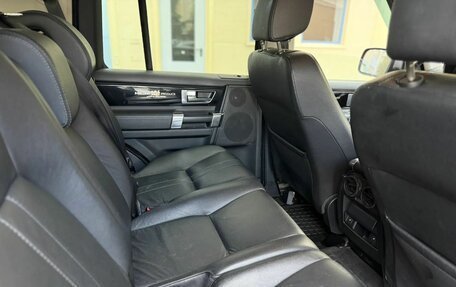 Land Rover Discovery IV, 2012 год, 1 190 000 рублей, 22 фотография