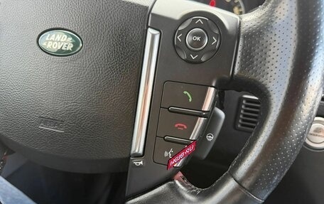 Land Rover Discovery IV, 2012 год, 1 190 000 рублей, 26 фотография