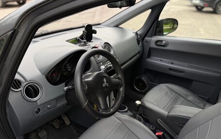Mitsubishi Colt VI рестайлинг, 2008 год, 350 000 рублей, 9 фотография