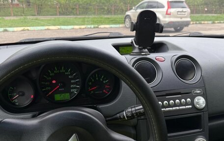 Mitsubishi Colt VI рестайлинг, 2008 год, 350 000 рублей, 8 фотография