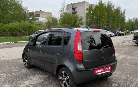 Mitsubishi Colt VI рестайлинг, 2008 год, 350 000 рублей, 2 фотография