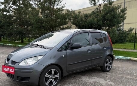 Mitsubishi Colt VI рестайлинг, 2008 год, 350 000 рублей, 5 фотография